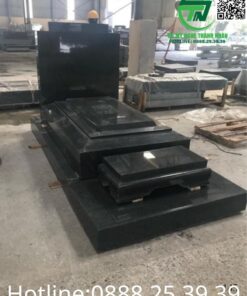 Các Mẫu Mộ Đá Đẹp Bán Tại Đồng Nai Phổ Biến Hiện Nay