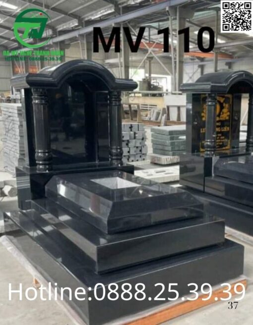 Chất Liệu, Kích Thước Và Hoa Văn Mộ Đá Đẹp Bán Tại Đắk Nông