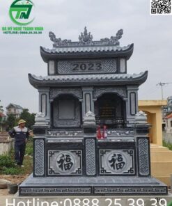 Mộ Đá Đẹp Bán Tại Bạc Liêu