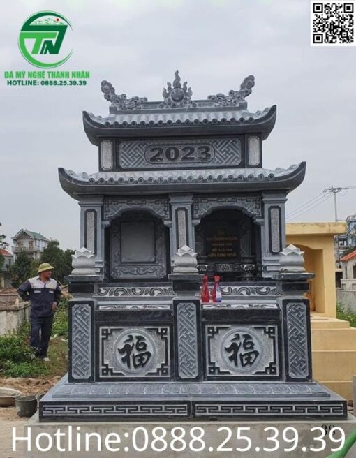Mộ Đá Đẹp Bán Tại Bạc Liêu