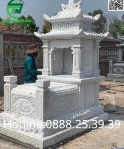 Mộ Đá Đẹp Bán Tại Kiên Giang