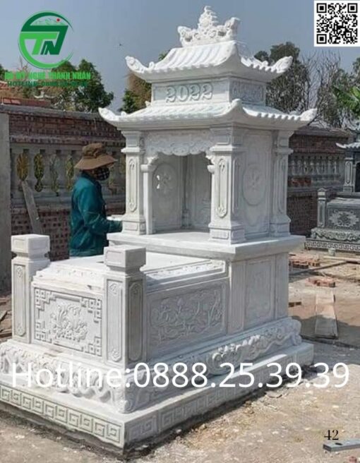 Mộ Đá Đẹp Bán Tại Kiên Giang