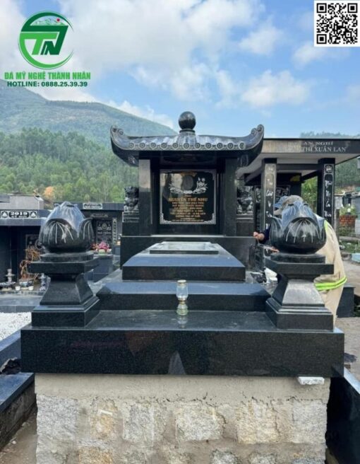 Giá Mộ Đá Đẹp Bán Tại Đồng Tháp