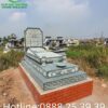 Mộ Đá Đẹp Bán Tại Bình Định
