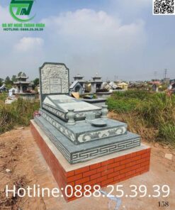 Mộ Đá Đẹp Bán Tại Bình Định