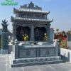 Mộ Đá Đẹp Bán Tại Kon Tum
