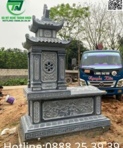 Các Mẫu Mộ Đá Đẹp Bán Tại Kiên Giang Phổ Biến