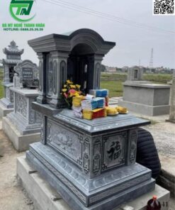Các Mẫu Mộ Đá Đẹp Bán Tại An Giang Phổ Biến Hiện Nay
