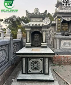 Các Mẫu Mộ Đá Đẹp Bán Tại Bến Tre