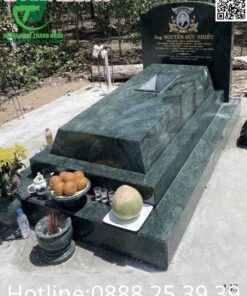 Mộ Đá Đẹp Bán Tại Trà Vinh