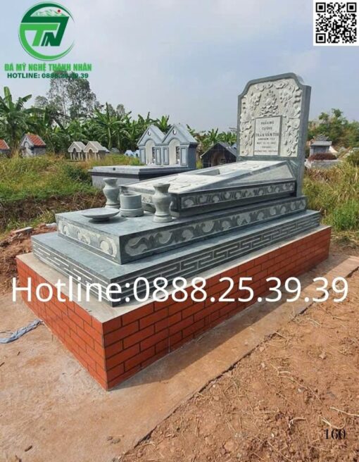 Giá Mộ Đá Đẹp Bán Tại Vũng Tàu Mới Nhất