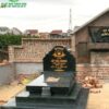 Mộ Đá Đẹp Bán Tại Đắk Lắk