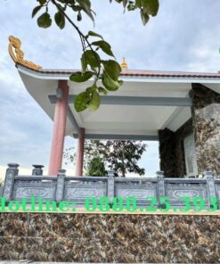 Kiến Trúc Và Thiết Kế Nhà Mồ Đá Đẹp Tại Bình Phước