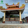 Nhà Mồ Đá Tại Bình Dương