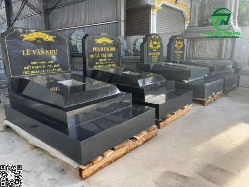 Mộ Đá Đẹp Bán Tại Quảng Ninh