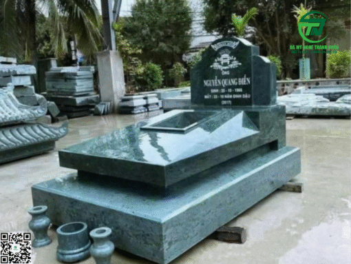 Mẫu Mộ Đá Đẹp Tại Vĩnh Phúc