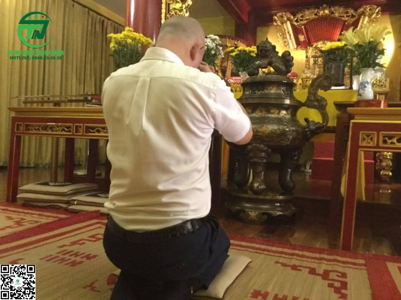 Cách Thực Hiện Bài Cúng Gia Tiên Đúng Cách