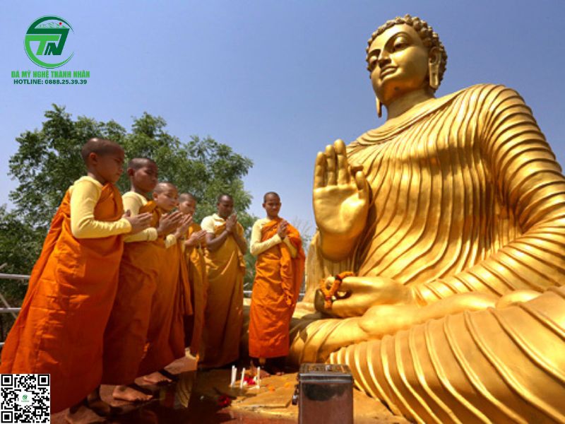Kinh Tam Bảo Là Gì? Ý Nghĩa, Lời Kinh Và Cách Tụng Chuẩn✔️ Kinh Tam Bảo