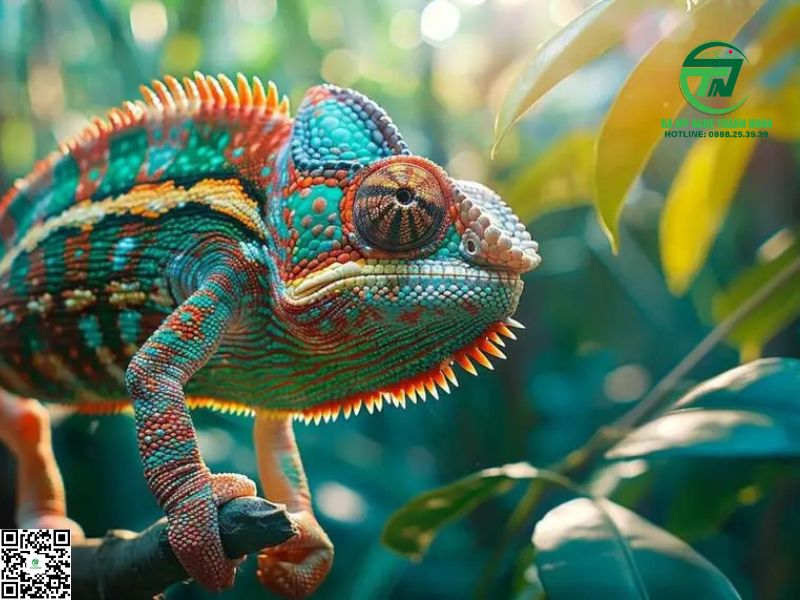 Nên Làm Gì Khi Nghe Tắc Kè Kêu Hoặc Thấy Tắc Kè Trong Nhà?