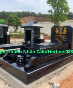 Mộ Đá Đẹp Bán Tại Bắc Ninh