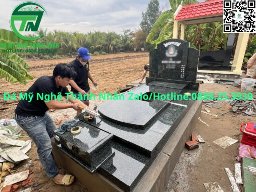 Mộ Đá Đẹp Bán Tại Cao Bằng