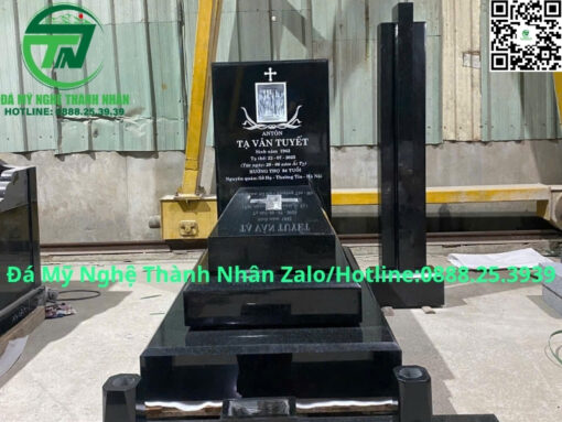Mộ Đá Đẹp Bán Tại Hà Nội