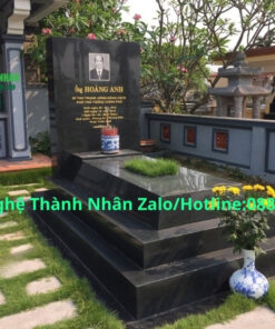 Mộ Đá Đẹp Bán Tại Sơn La