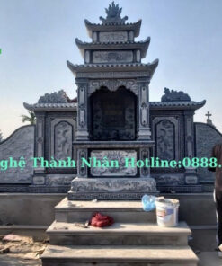 Lăng Mộ Đẹp Thái Bình