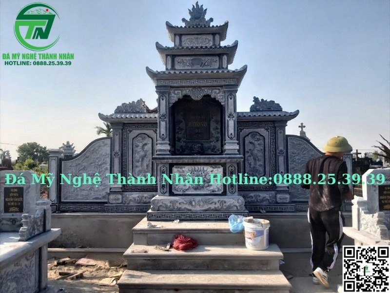 Lăng Mộ Đẹp Thái Bình