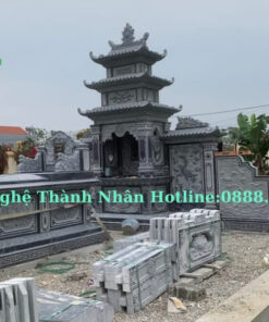 Lăng Mộ Đẹp Vĩnh Phúc