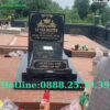 Mộ Đá Granite Đẹp Bán Ở Phú Yên