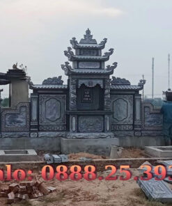 Lăng Mộ Đá Tuyên Quang