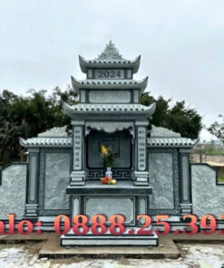 Lăng Mộ Đẹp Cao Bằng