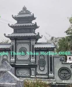 Lăng Mộ Đá Lai Châu