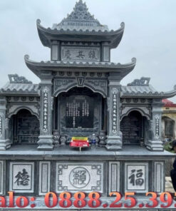 Lăng Mộ Đá Đẹp Phú Yên