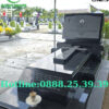 Mộ Đá Granite Đẹp Bán Ở Quảng Trị