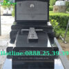 Mộ Đá Granite Đẹp Bán Ở Quảng Nam