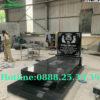 Mộ Đá Granite Đẹp Bán Ở Bình Định