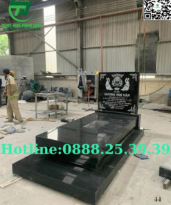 Mộ Đá Granite Đẹp Bán Ở Quảng Ngãi