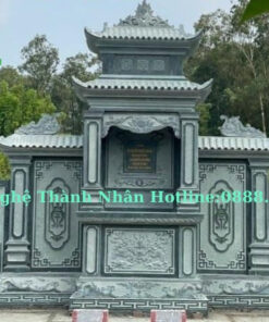 Lăng Mộ Đẹp Quảng Ninh