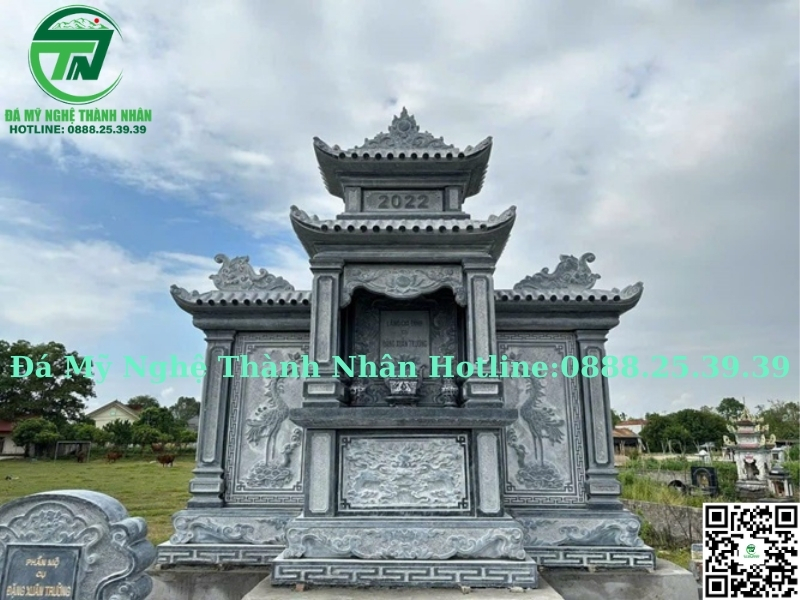 Lăng Mộ Đá Quảng Ninh