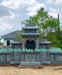 Lăng Mộ Đá Hà Giang