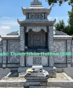 Lăng Mộ Đá Lạng Sơn