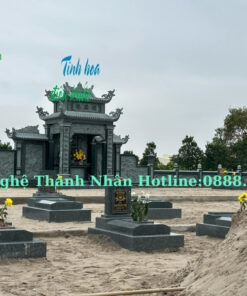 Lăng Mộ Đẹp Lào Cai