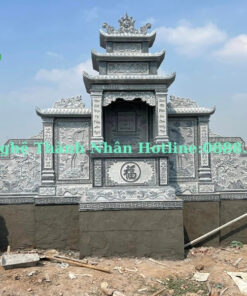 Lăng Mộ Đẹp Nam Định