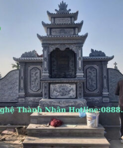 Lăng Mộ Đẹp Thái Nguyên