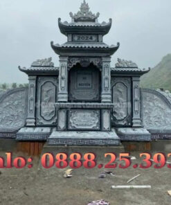 Lăng Mộ Đá Bình Định