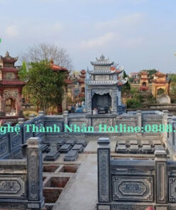 Lăng Mộ Đá Thái Nguyên
