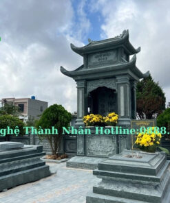 Lăng Mộ Đá Hà Nội