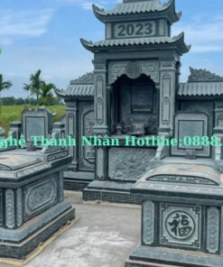 Lăng Mộ Đá Hải Phòng